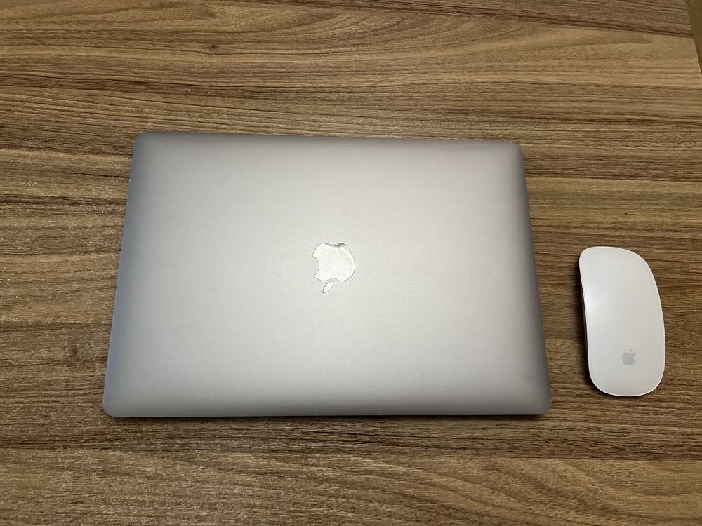 Macbook pro 2019