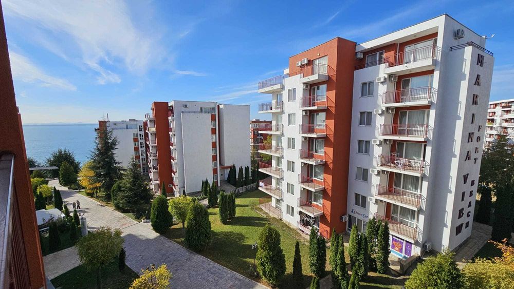 Продава се Двустаен апартамент в Свети Влас - 61 кв.м за 1697 €/кв.м - Снимка #15