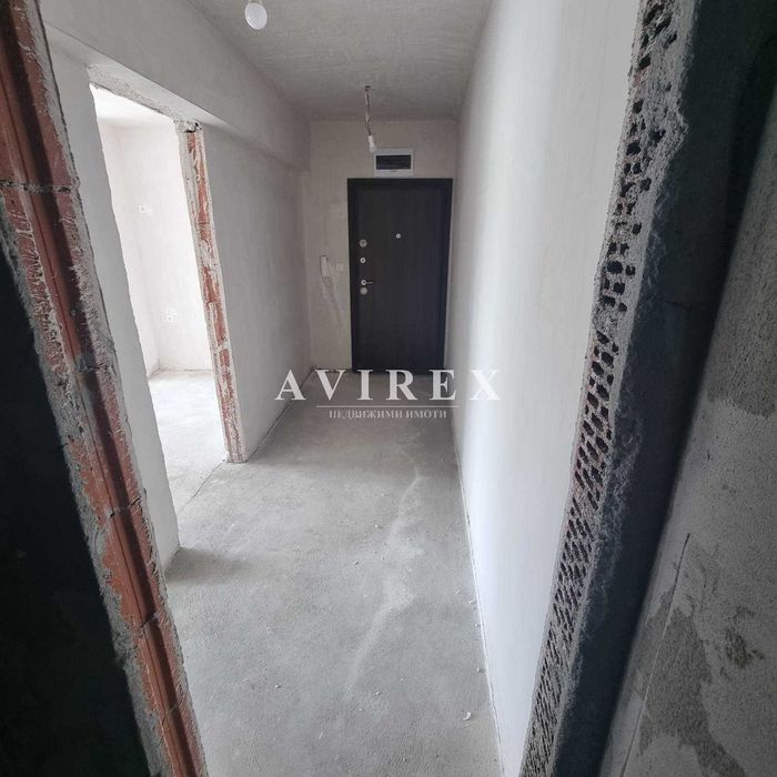 Продава се Двустаен апартамент в Пловдив, Съдийски - 69 кв.м за 1664 €/кв.м - Снимка #10