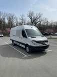 Mercedes-Benz Sprinter Proprietar din 2019
