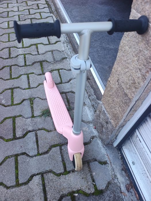 Тротинетка Oxelo