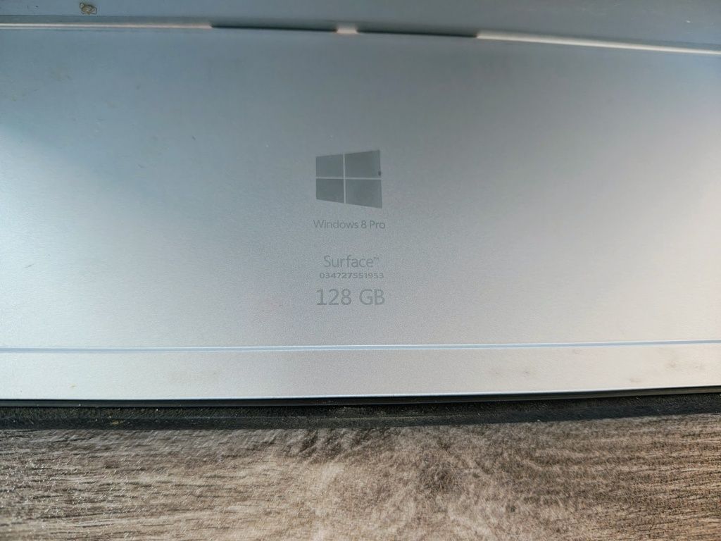 Surface pro 3 128Gb
