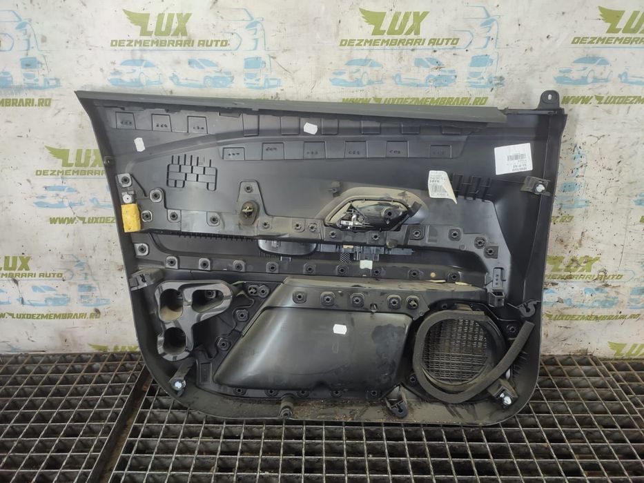 Fata de usa dreapta fata Dacia Logan 3 [2020 - 2024] 1.0 tce H4D480