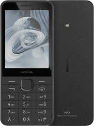Нови телефони Nokia 215 4G 220 4G 225 4G фабрично отключени БГ меню
