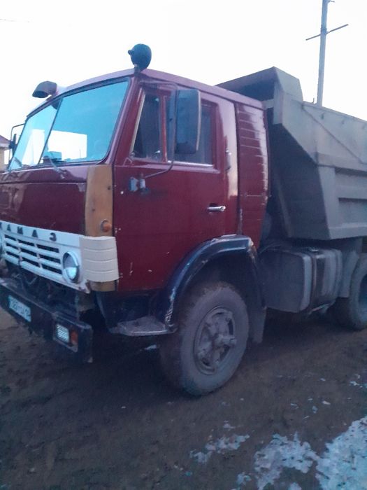 Услуги камаза  перевезем все виды сыпучих  материалов