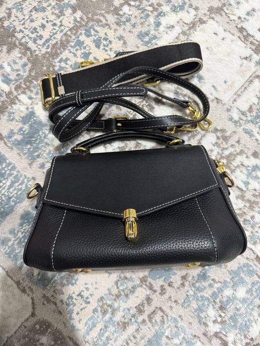 Сумка женская , черная