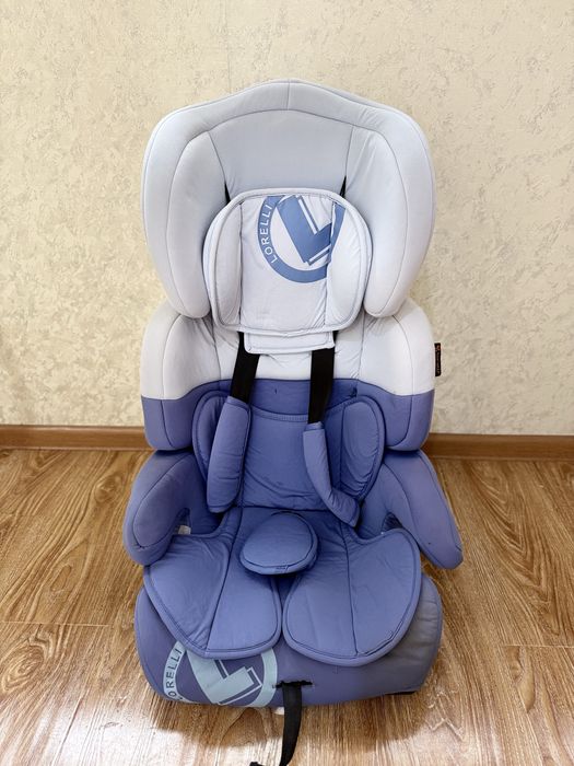 Детское автокресло