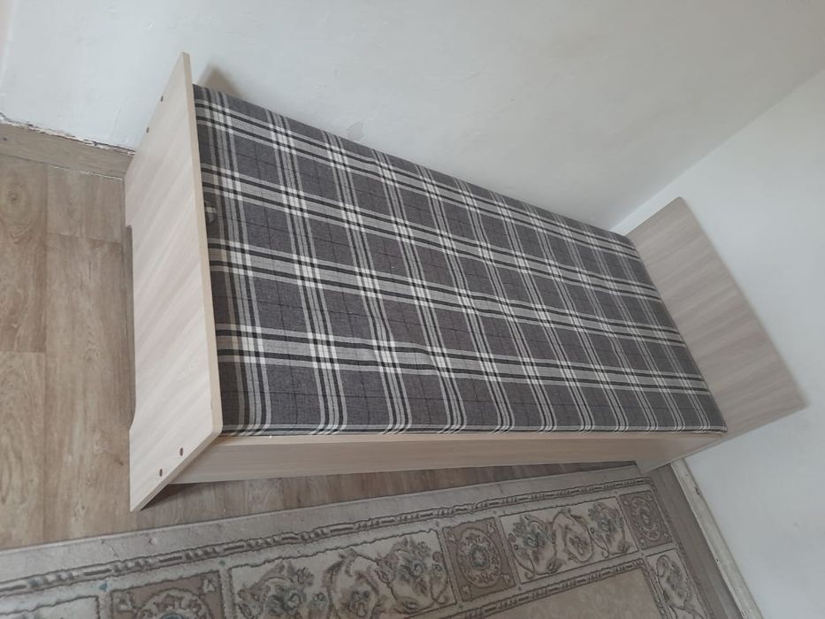 Продам кровать!!!