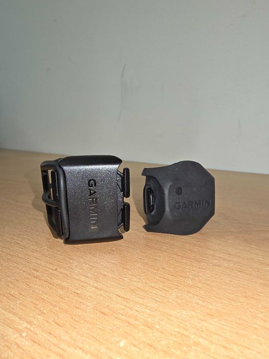 Garmin сензори за скорост и каданс