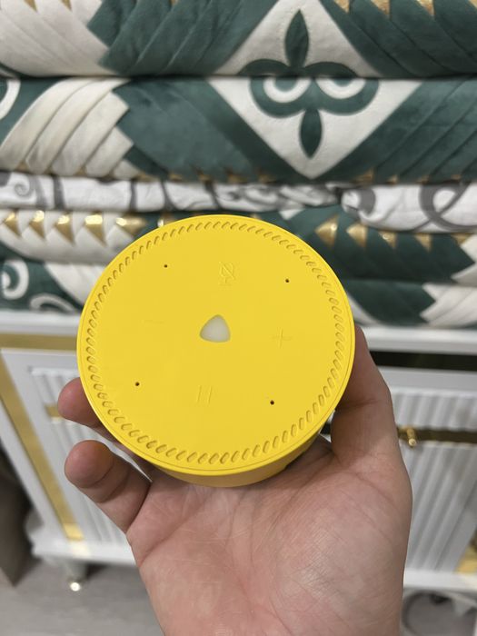 Яндекс Алиса YANDEX