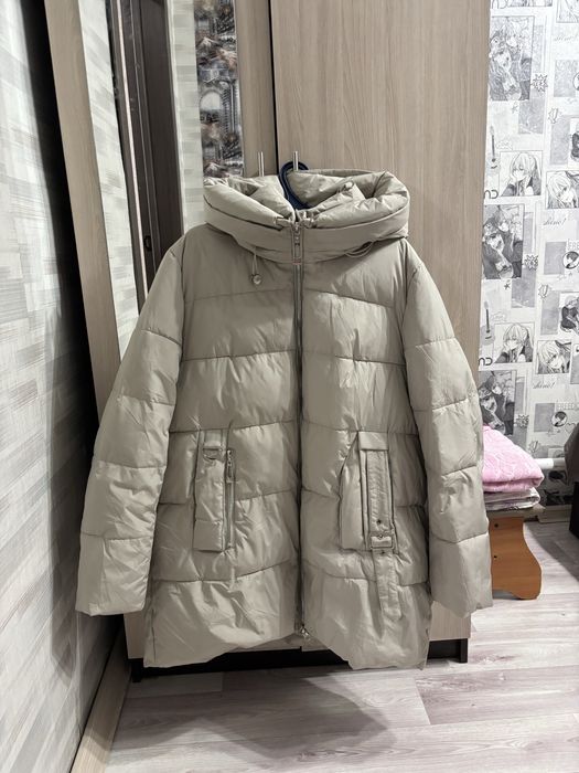 продам куртку зимнюю