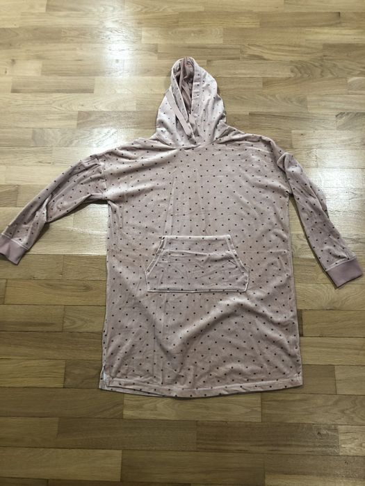 Imbracaminte hanorac de casa M