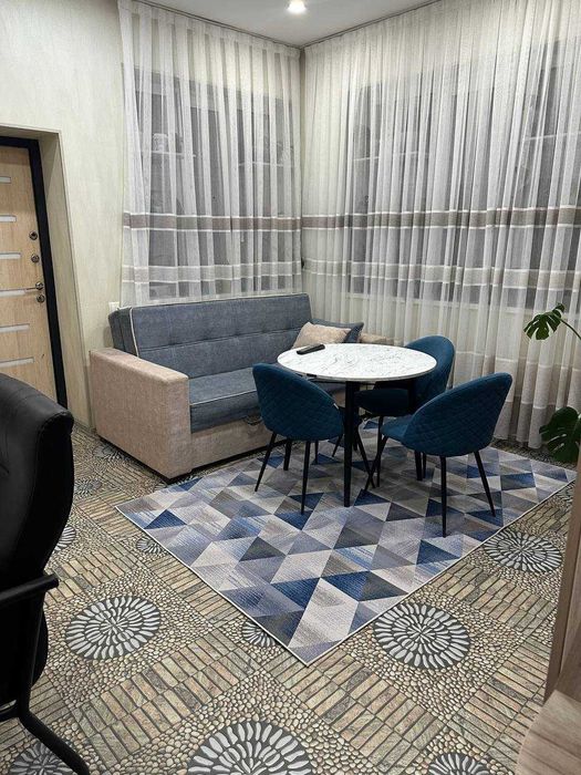 Продаётся Дом в Чиланзарский район Ул. Домбрабад