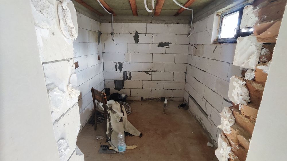 Продава се къща в с. Липница, обл. Враца