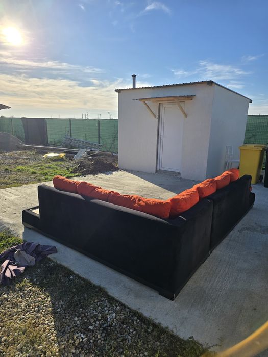 Coltar care se face si pat