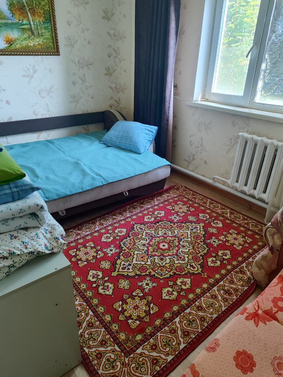 Продам дом, с.Белое, 5 км от города