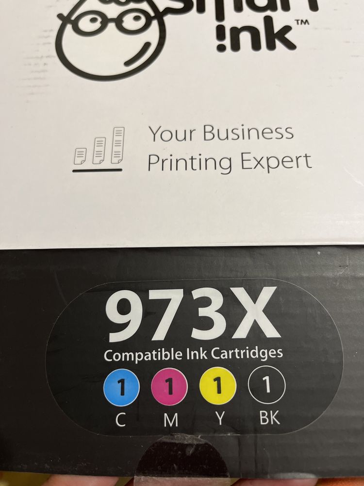 Мастило за принтер/Compatible ink cartrige