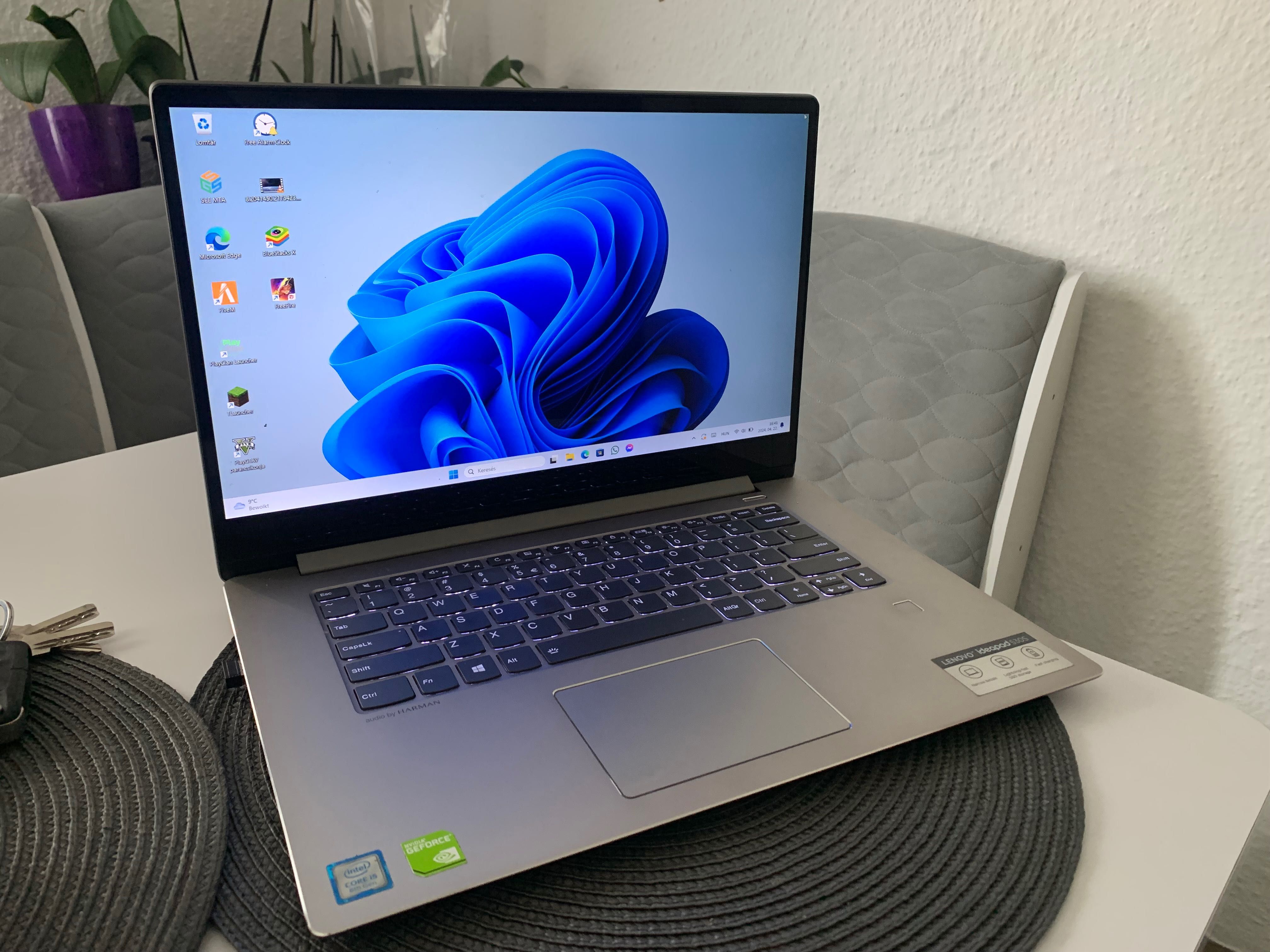 Lenovo IdaPad 530S