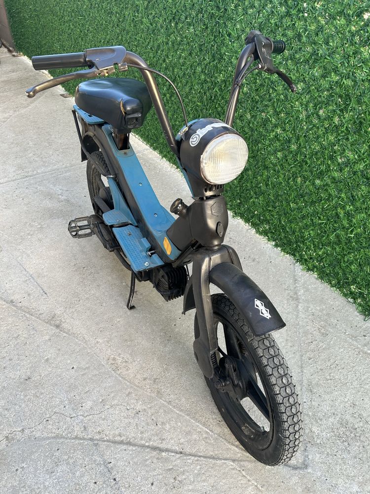 Продава се !! Piaggio grillo 49cc