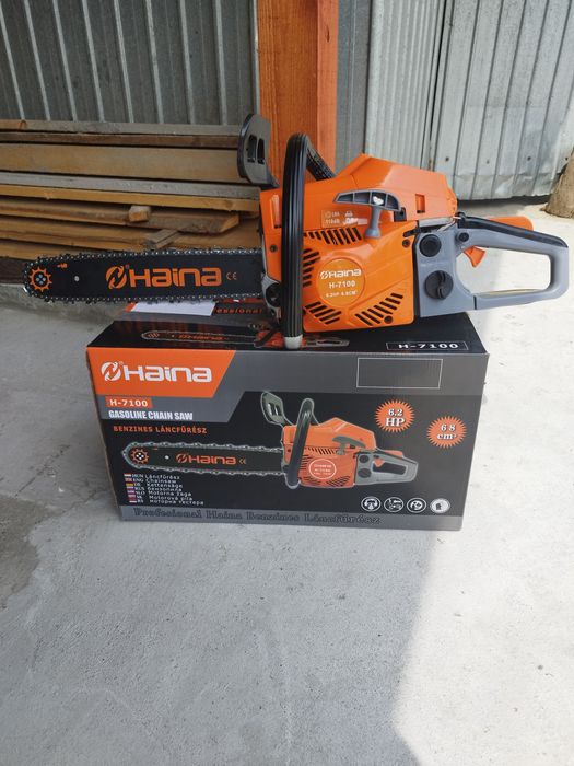 Drujba noua Haina livrare gratis in zona