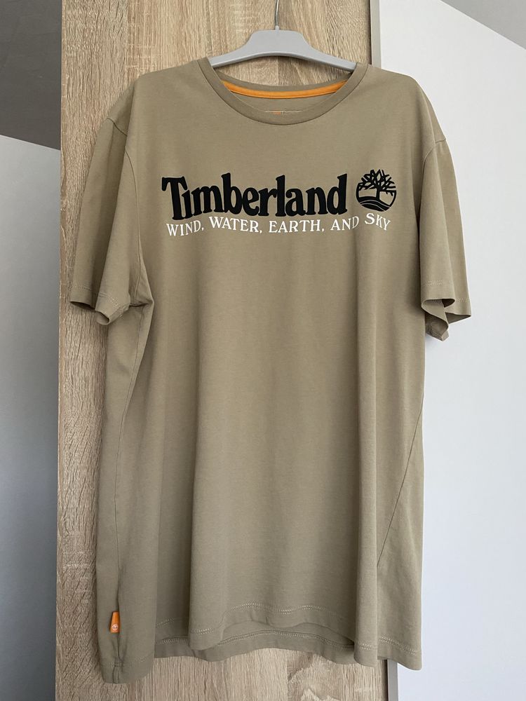 Tricou Timberland