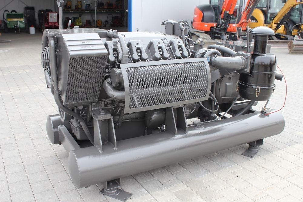 motor vm typ 1308 t