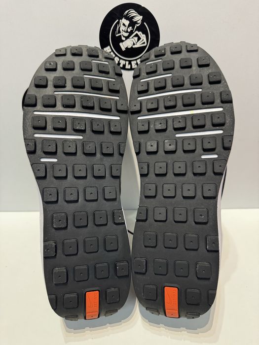 Маратонки NIKE WAFFLE .Номер 46