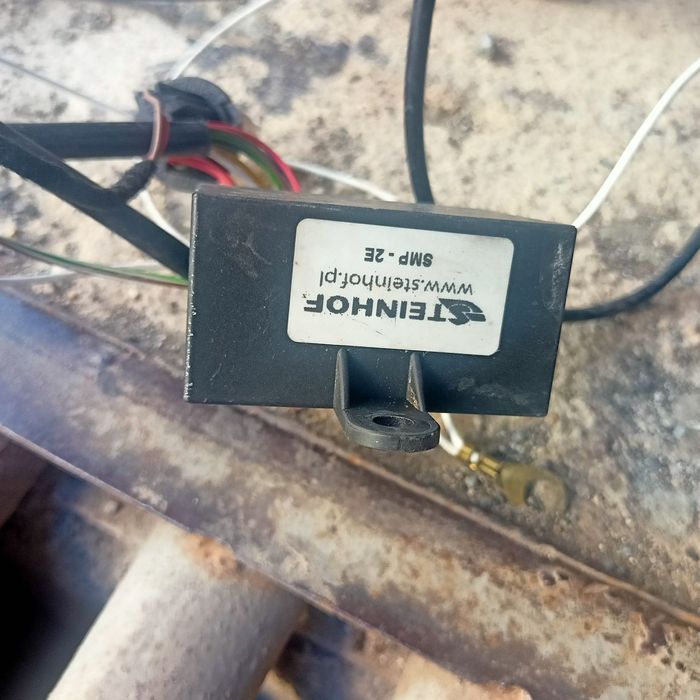 Теглич за Ситроен C4