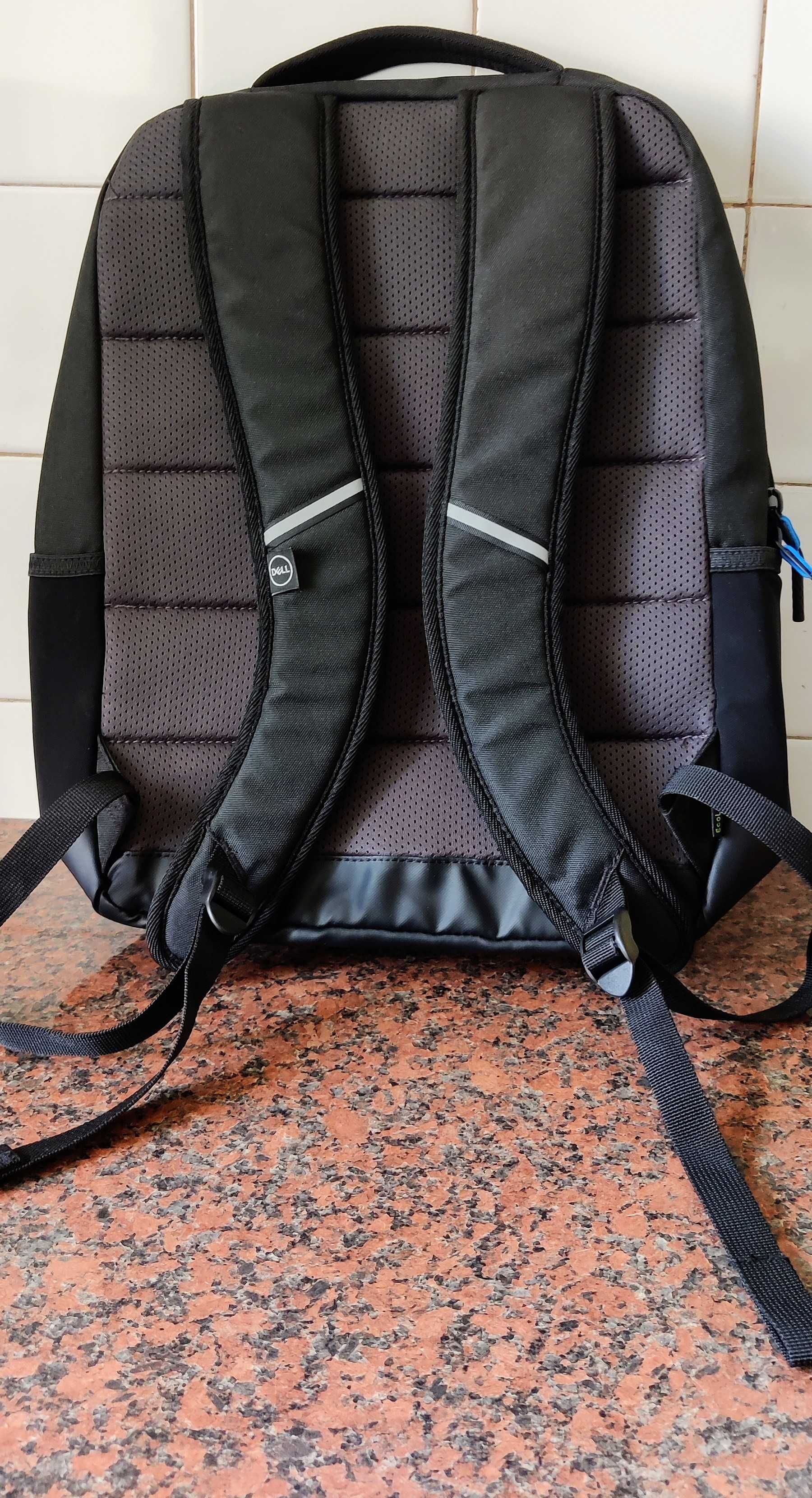 Rucsac laptop Dell Pro Slim Backpack 15 inch nou nefolosit