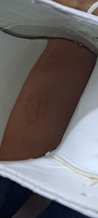 pantofi alberto  luxuri