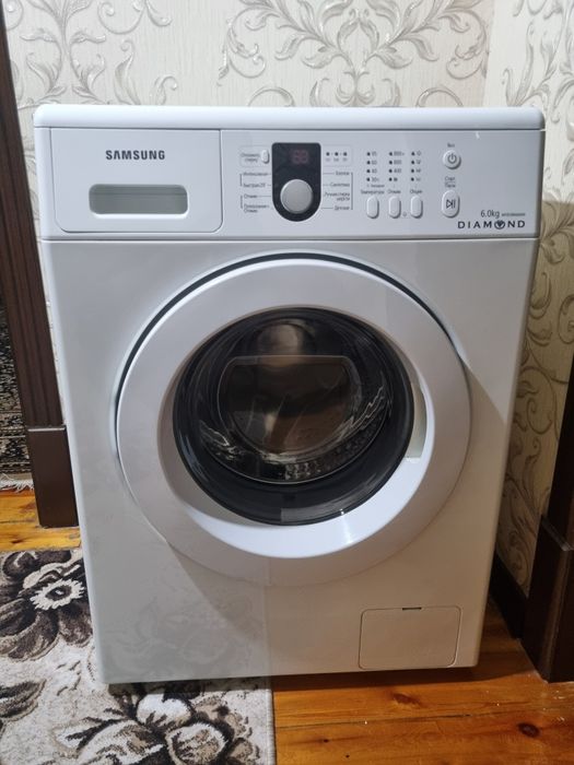 Стиральная машина самсунг