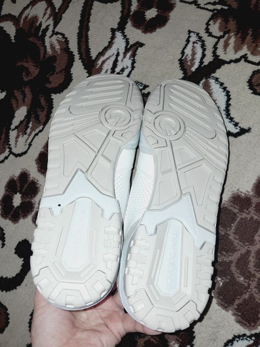 Мужская  кроссовка