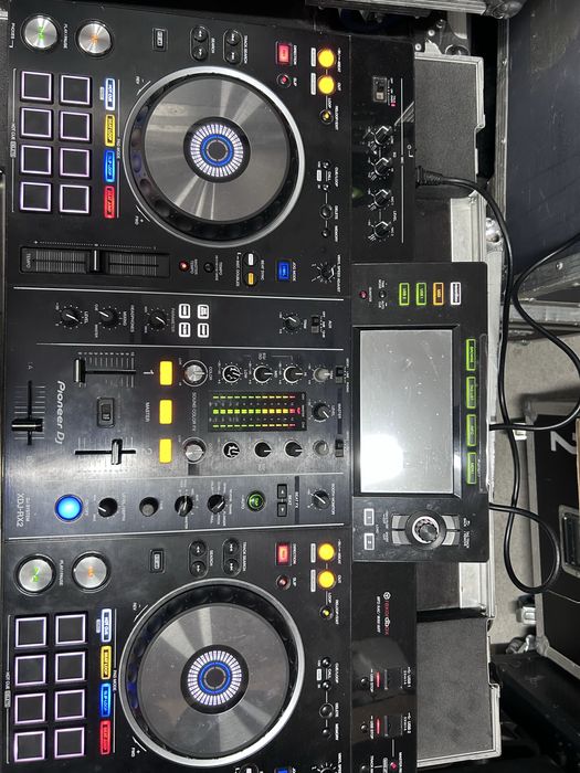 Pioneer XDJ RX-2