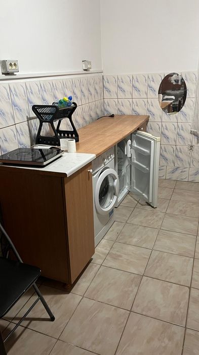 Vând garsonieră 1 cameră