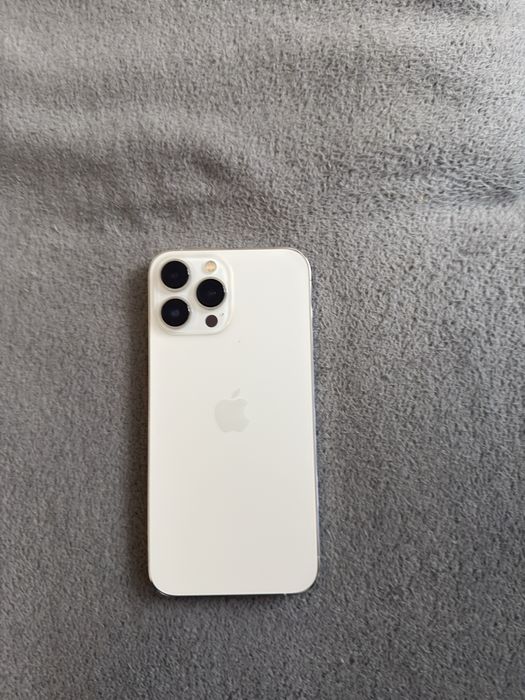 Айфон 13 про макс като нов.