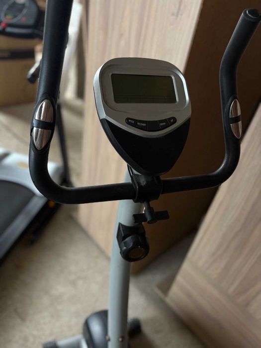 Велоаргометър SPORTER