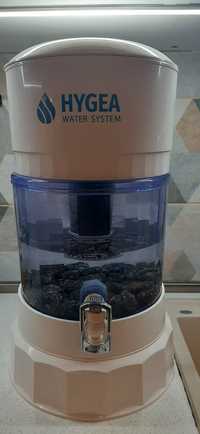 Hygea Water System система за пречистване на водата