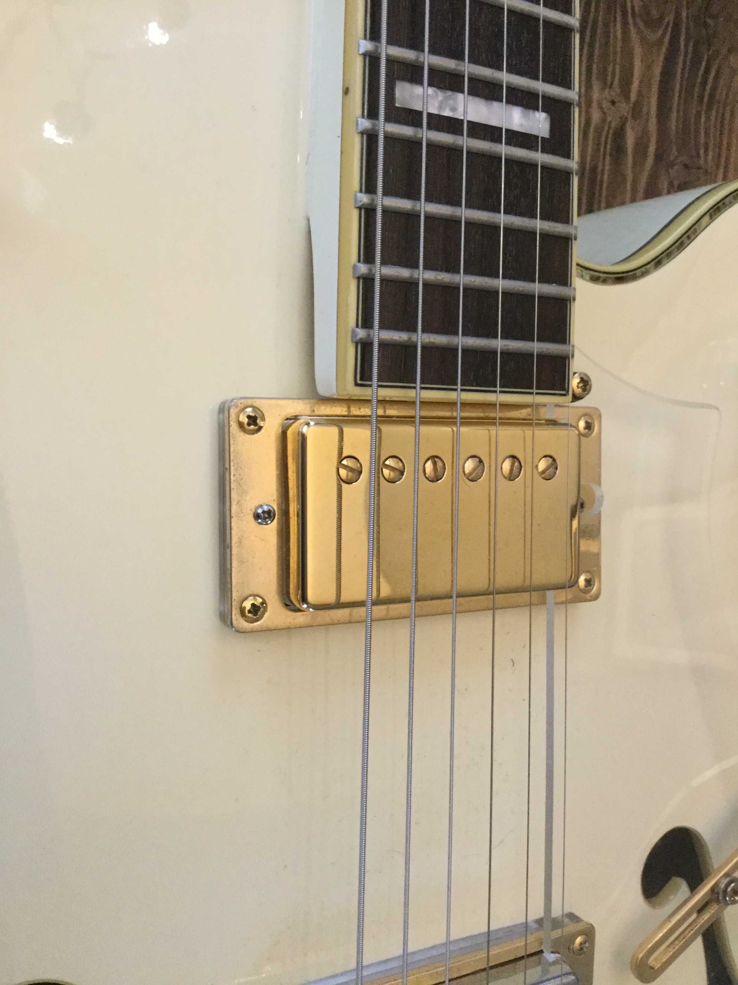 Doza chitara Seymour Duncan SH-1N ('59 PAF, 2 conductori, gold)