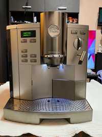 Espressor Cafea Boabe Jura Impressa S9-Perfect Functional-
