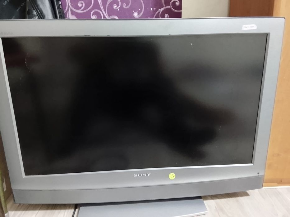 Телевизор сатылады