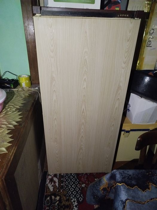 Холодилъник Бирюса