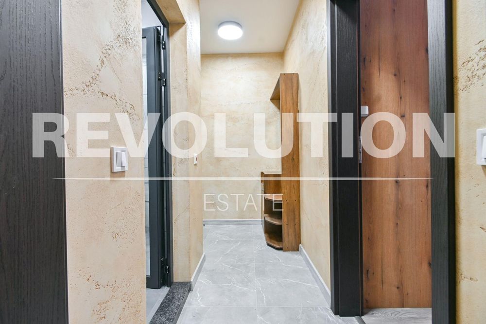 Дава се под наем Двустаен апартамент в София, Манастирски ливади - 60 кв.м за 797.64 € - Снимка #8