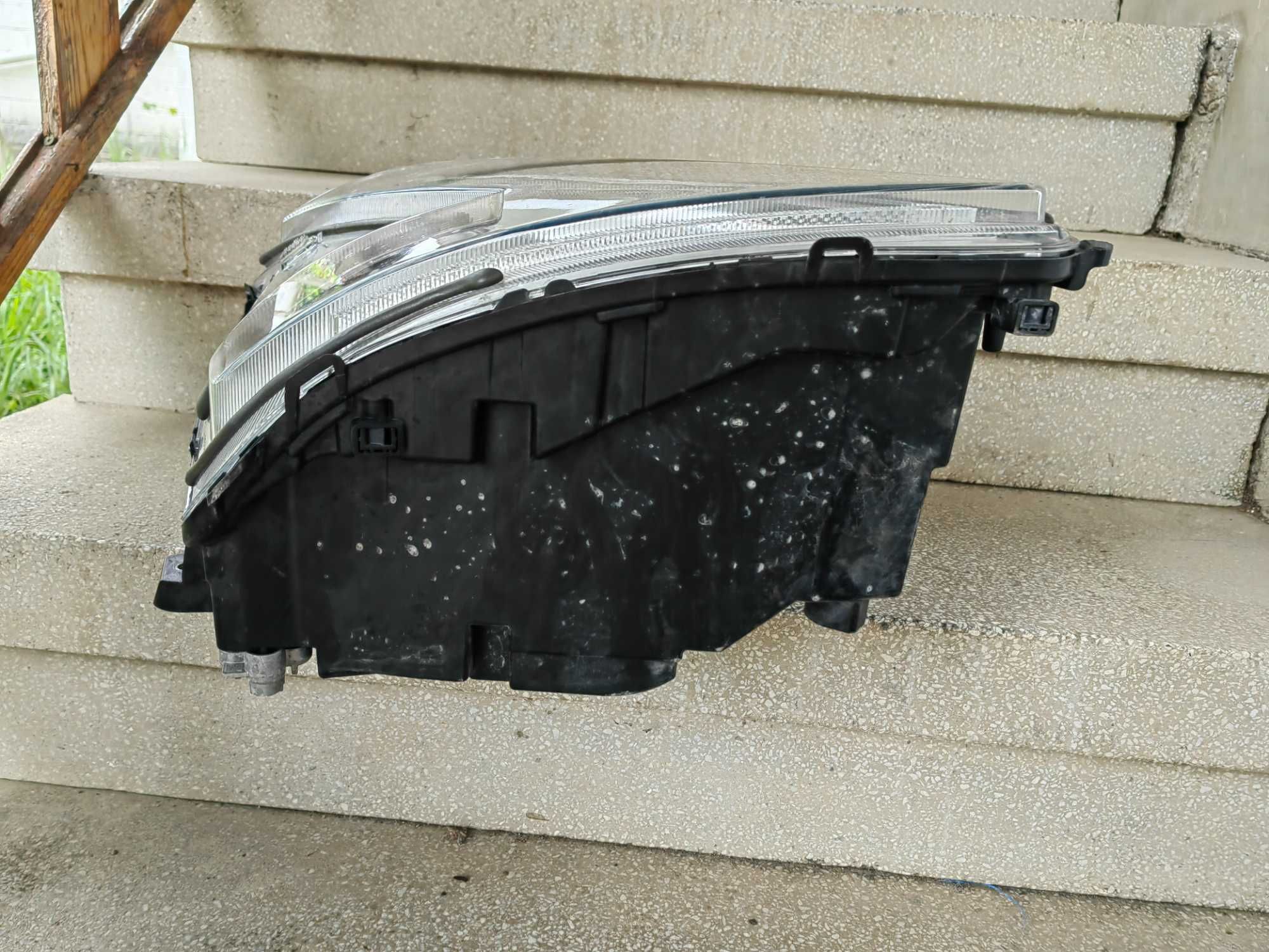 Фарове Volvo FH5 LED / Фарове Волво ФХ5 23г. Фар Volvo FH5 Оригинални