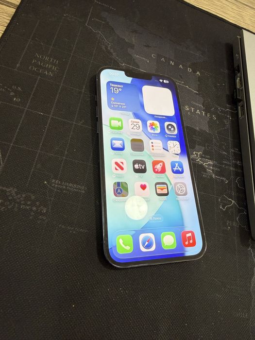 Iphone 13 pro max sotiladi