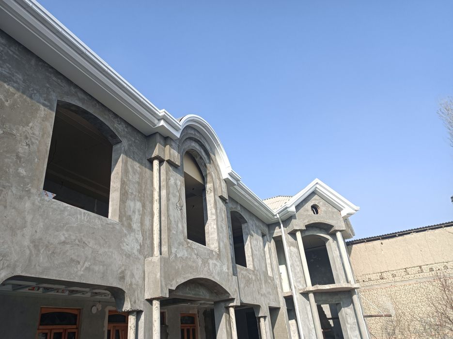 алюкобонд усталари хизматингизда
Монтаж алюкобонда, мастера