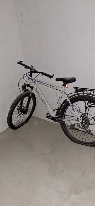 Велосипед , почти новый