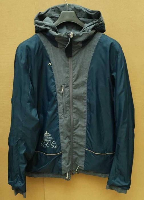 Vaude Ukon #L супер технично и практично ежедневно мъжко яке