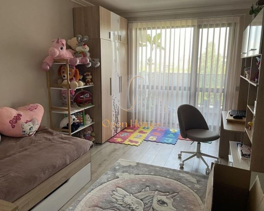 Продава се Тристаен апартамент в Пловдив, Христо Смирненски - 136 кв.м за 1790 €/кв.м - Снимка #7