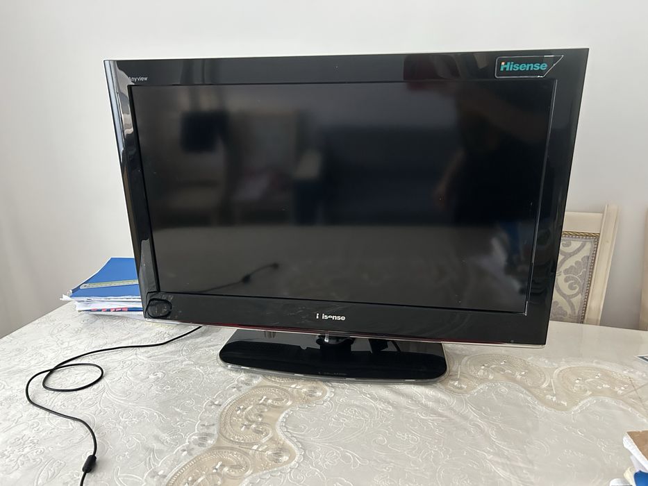 Телевизор продам в хорошем состояни