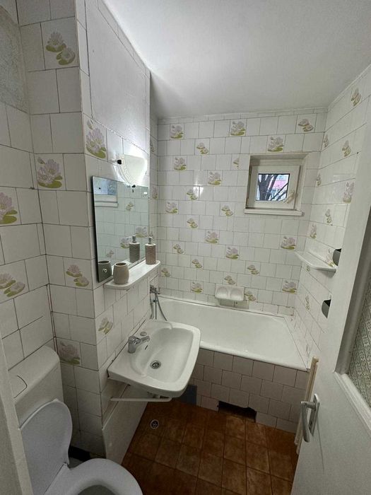 Apartament 4 Camere Zona Manastur Bucium